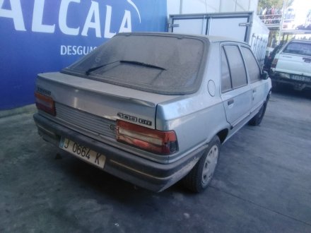 Vehiculo en el desguace: PEUGEOT 309 I (10C, 10A) 1.4