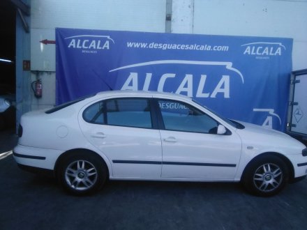 Vehiculo en el desguace: SEAT TOLEDO II (1M2) 1.9 TDI