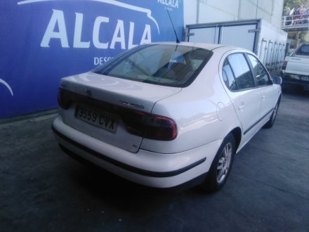 Vehiculo en el desguace: SEAT TOLEDO II (1M2) 1.9 TDI