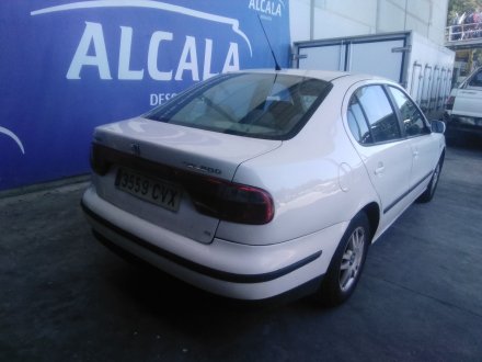 Vehiculo en el desguace: SEAT TOLEDO II (1M2) 1.9 TDI