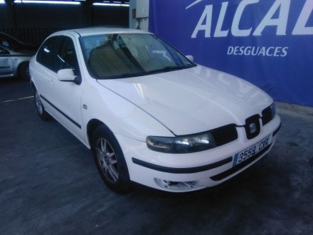 Vehiculo en el desguace: SEAT TOLEDO II (1M2) 1.9 TDI