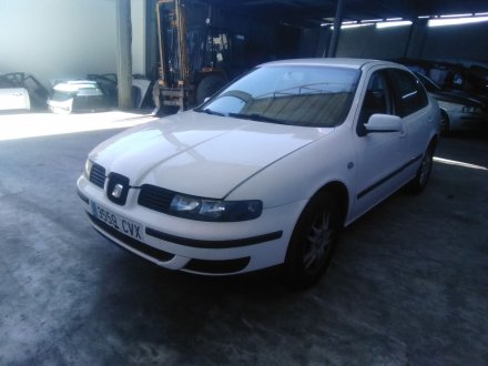 Vehiculo en el desguace: SEAT TOLEDO II (1M2) 1.9 TDI