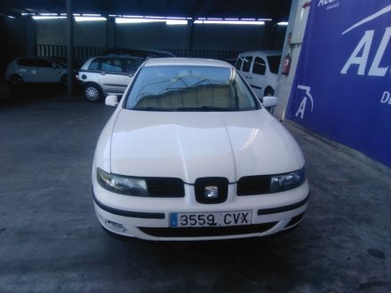 Vehiculo en el desguace: SEAT TOLEDO II (1M2) 1.9 TDI