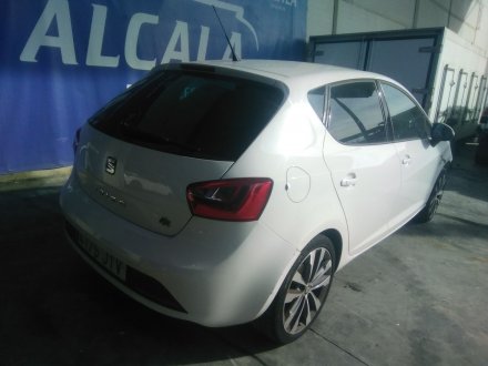 Vehiculo en el desguace: SEAT IBIZA IV (6J5, 6P1) 1.0 TSI