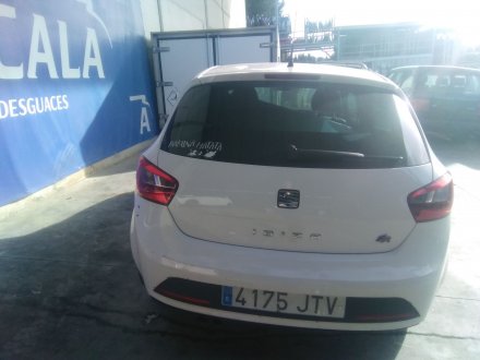 Vehiculo en el desguace: SEAT IBIZA IV (6J5, 6P1) 1.0 TSI