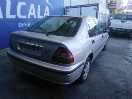 Vehiculo en el desguace: HONDA CIVIC VI Fastback (MA, MB) 1.5 16V (MB3)