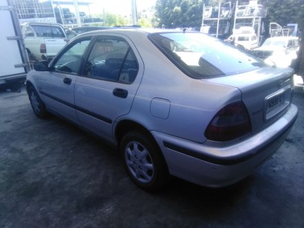 Vehiculo en el desguace: HONDA CIVIC VI Fastback (MA, MB) 1.5 16V (MB3)