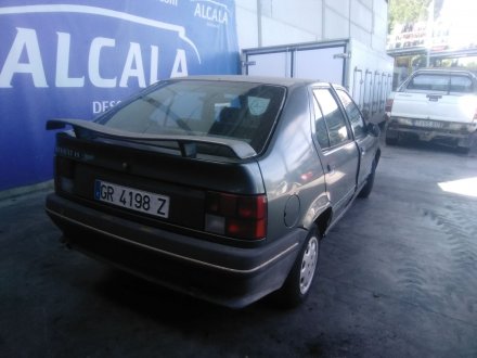 Vehiculo en el desguace: RENAULT 19 II (B/C53_) 1.4