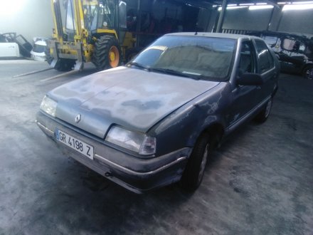 Vehiculo en el desguace: RENAULT 19 II (B/C53_) 1.4