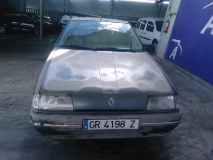 Vehiculo en el desguace: RENAULT 19 II (B/C53_) 1.4