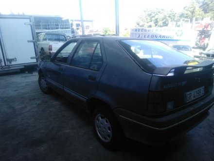 Vehiculo en el desguace: RENAULT 19 II (B/C53_) 1.4