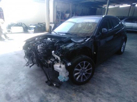 Vehiculo en el desguace: AUDI A3 Sportback (8VA, 8VF) 1.6 TDI