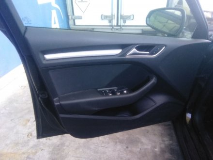 Vehiculo en el desguace: AUDI A3 Sportback (8VA, 8VF) 1.6 TDI