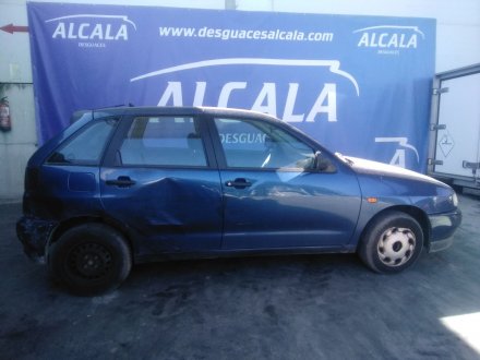 Vehiculo en el desguace: SEAT IBIZA II (6K1) 1.9 SDI