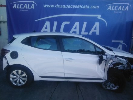 Vehiculo en el desguace: RENAULT CLIO V (B7_) 1.5 Blue dCi 100 (B7AD)