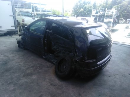 Vehiculo en el desguace: VOLKSWAGEN POLO (9N_, 9A_) 1.4 TDI