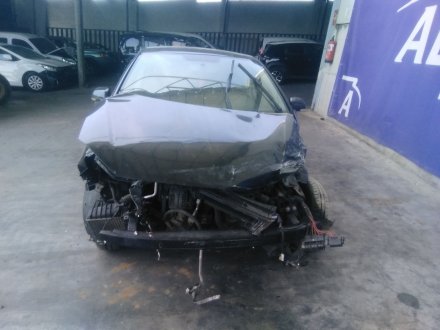 Vehiculo en el desguace: VOLKSWAGEN POLO (9N_, 9A_) 1.4 TDI