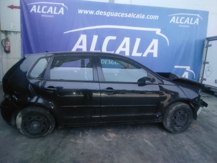 Vehiculo en el desguace: VOLKSWAGEN POLO (9N_, 9A_) 1.4 TDI