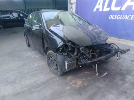 Vehiculo en el desguace: VOLKSWAGEN POLO (9N_, 9A_) 1.4 TDI