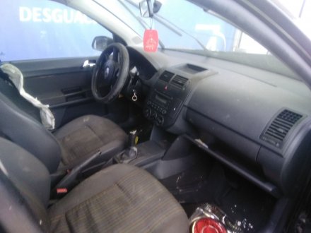 Vehiculo en el desguace: VOLKSWAGEN POLO (9N_, 9A_) 1.4 TDI