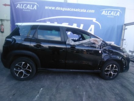 Vehiculo en el desguace: CITROËN C3 AIRCROSS II (2R_, 2C_) 1.5 BlueHDi 110