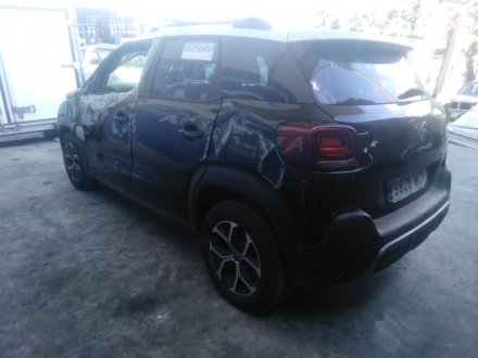 Vehiculo en el desguace: CITROËN C3 AIRCROSS II (2R_, 2C_) 1.5 BlueHDi 110