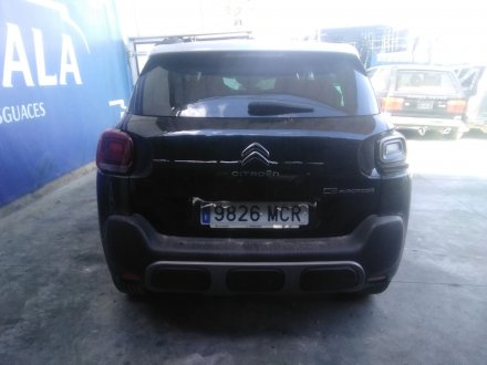 Vehiculo en el desguace: CITROËN C3 AIRCROSS II (2R_, 2C_) 1.5 BlueHDi 110