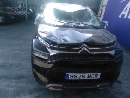 Vehiculo en el desguace: CITROËN C3 AIRCROSS II (2R_, 2C_) 1.5 BlueHDi 110