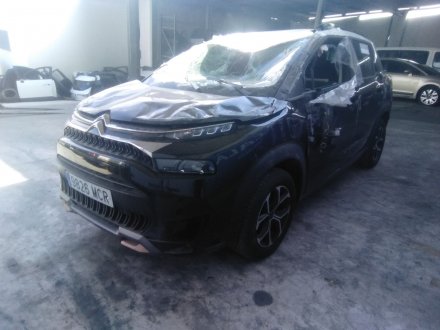 Vehiculo en el desguace: CITROËN C3 AIRCROSS II (2R_, 2C_) 1.5 BlueHDi 110