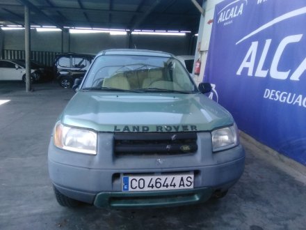 Vehiculo en el desguace: LAND ROVER FREELANDER I (L314) 2.0 DI 4x4