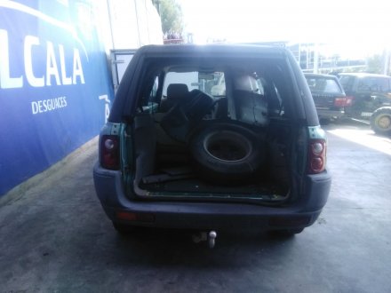 Vehiculo en el desguace: LAND ROVER FREELANDER I (L314) 2.0 DI 4x4