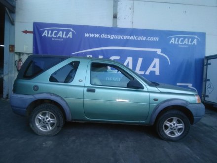 Vehiculo en el desguace: LAND ROVER FREELANDER I (L314) 2.0 DI 4x4