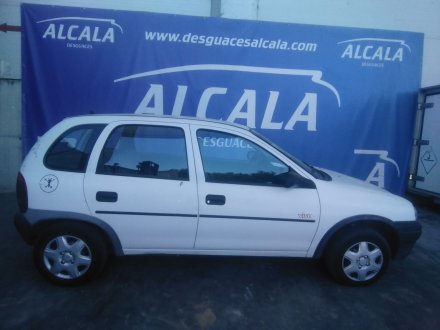 Vehiculo en el desguace: OPEL CORSA B (S93) 1.4 i (F08, F68, M68)