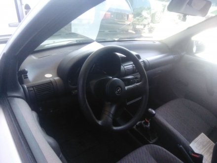 Vehiculo en el desguace: OPEL CORSA B (S93) 1.4 i (F08, F68, M68)