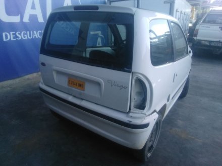 Vehiculo en el desguace: MICROCAR MICROCAR VIRGO *