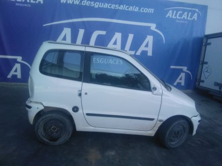 Vehiculo en el desguace: MICROCAR MICROCAR VIRGO *