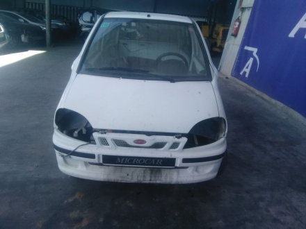 Vehiculo en el desguace: MICROCAR MICROCAR VIRGO *