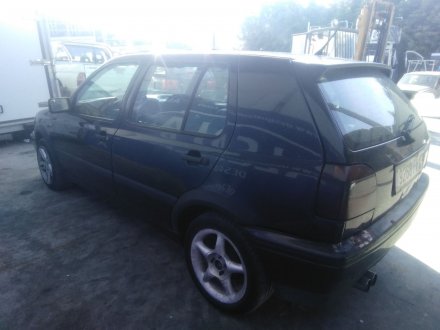 Vehiculo en el desguace: VOLKSWAGEN GOLF III (1H1) 1.9 TDI