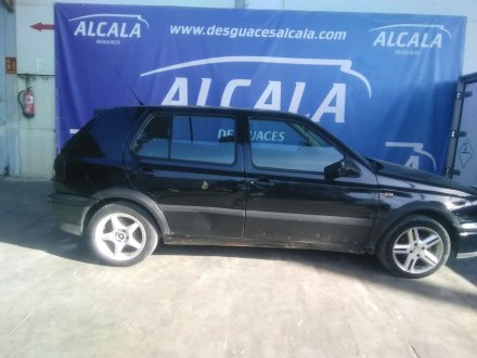 Vehiculo en el desguace: VOLKSWAGEN GOLF III (1H1) 1.9 TDI