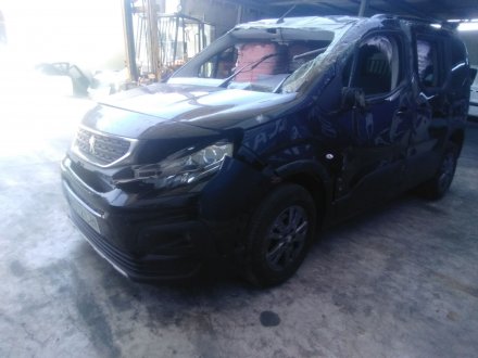 Vehiculo en el desguace: PEUGEOT RIFTER 1.5 BlueHDi 100