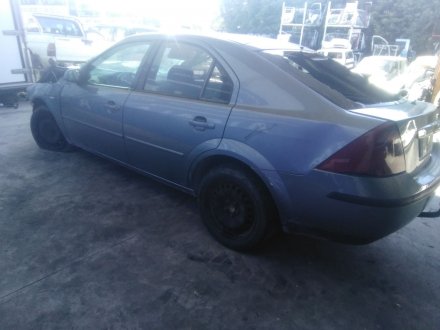 Vehiculo en el desguace: FORD MONDEO III (B5Y) 2.0 16V TDDi / TDCi