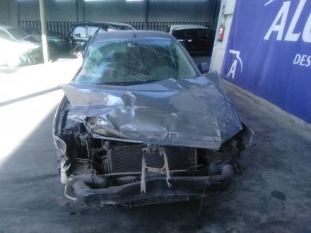 Vehiculo en el desguace: FORD MONDEO III (B5Y) 2.0 16V TDDi / TDCi