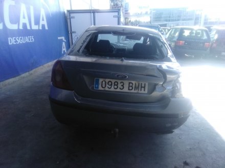 Vehiculo en el desguace: FORD MONDEO III (B5Y) 2.0 16V TDDi / TDCi