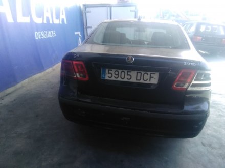 Vehiculo en el desguace: SAAB 9-3 (YS3F, E79, D79, D75) 1.9 TiD