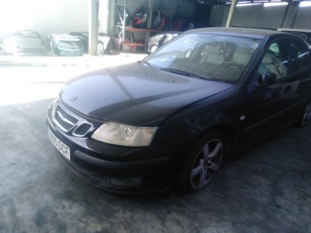 Vehiculo en el desguace: SAAB 9-3 (YS3F, E79, D79, D75) 1.9 TiD