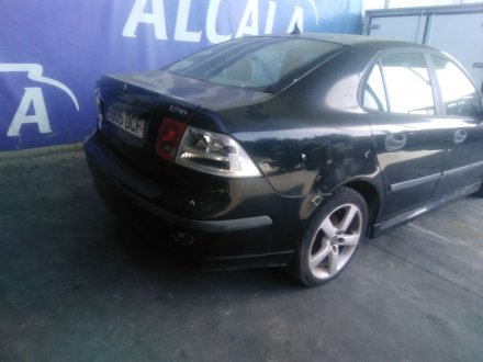 Vehiculo en el desguace: SAAB 9-3 (YS3F, E79, D79, D75) 1.9 TiD