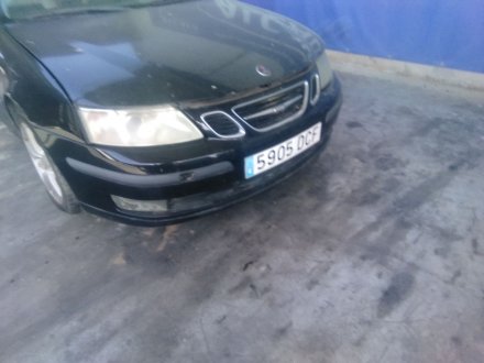 Vehiculo en el desguace: SAAB 9-3 (YS3F, E79, D79, D75) 1.9 TiD