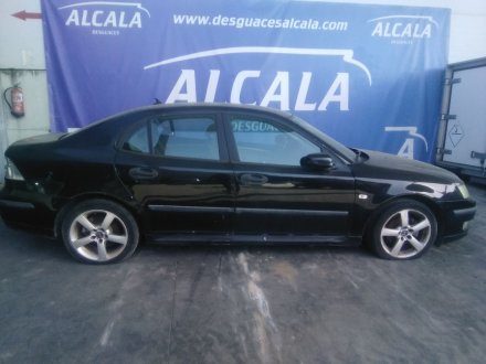 Vehiculo en el desguace: SAAB 9-3 (YS3F, E79, D79, D75) 1.9 TiD