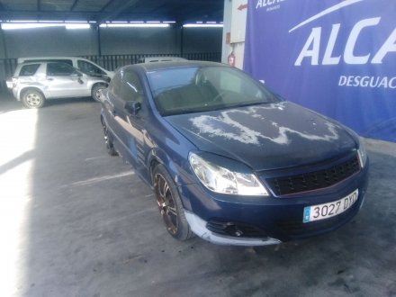 Vehiculo en el desguace: OPEL ASTRA H GTC (A04) 1.9 CDTI (L08)