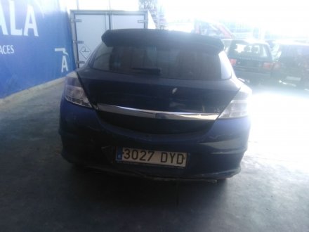 Vehiculo en el desguace: OPEL ASTRA H GTC (A04) 1.9 CDTI (L08)